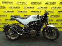 Husqvarna Vitpilen 401 2023 Model ,  SPECIAL EDITION