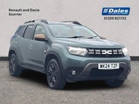 2024 Dacia Duster Duster 1.3 TCe 130 Extreme 5Dr Estate Hatchback Petrol Manual