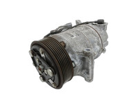 Renault Scenic IV J9 16-20 1,2 97KW Klimakompressor Klima Kompressor Renault Scenic IV J9 16-20 27.01.2017... Vorschau 1