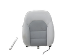 Mercedes W176 A200 12-15 Lim Sitzbezug Rückenpolster Rechts Vorne für Beifahrer Sitz Mercedes W176 A200 12-15... Vorschau 1