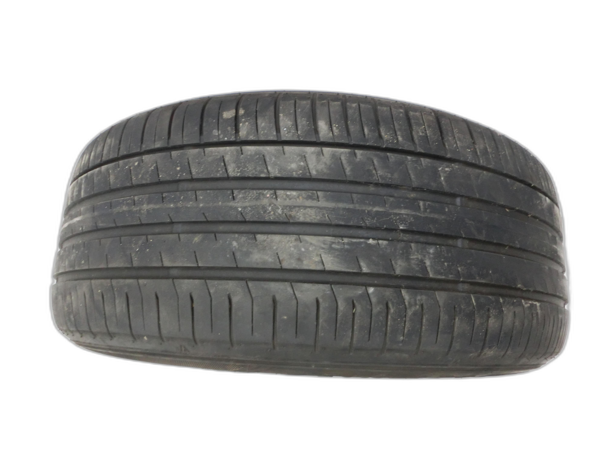 1x neumáticos de verano Falken 225/55R16 W99 5.86mm - Bild 1