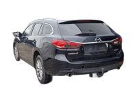 Mazda 6 GJ 15-18