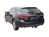 Mazda 6 GJ 15-18 Kombi Türschloss Schließzylinder für Tür Links Vorne Mazda 6 GJ 15-18 04.01.2016 gebraucht Vorschau 5