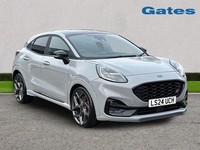 2024 Ford Puma 1.0 EcoBoost Hybrid mHEV ST 5dr DCT HATCHBACK PETROL Automatic