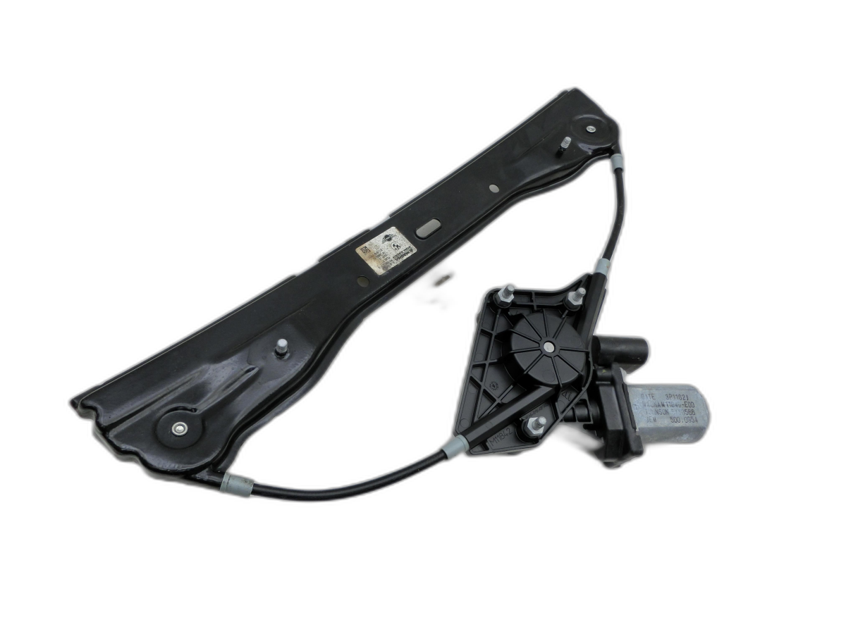 Motor de elevación la ventana con Elevalunas derecha posterior para Mini Countryman One R60 10-16 - Bild 1