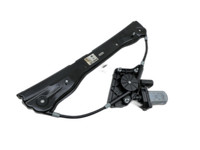 Mini Countryman One R60 10-16 Fensterhebermotor mit Fensterheber Rechts Hinten Mini Countryman One R60 10-16... Vorschau 1