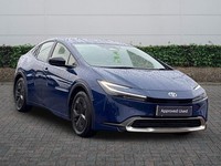 2025 Toyota Prius Hatchback 2.0 PHEV Design 5dr CVT Hatchback Hybrid Automatic