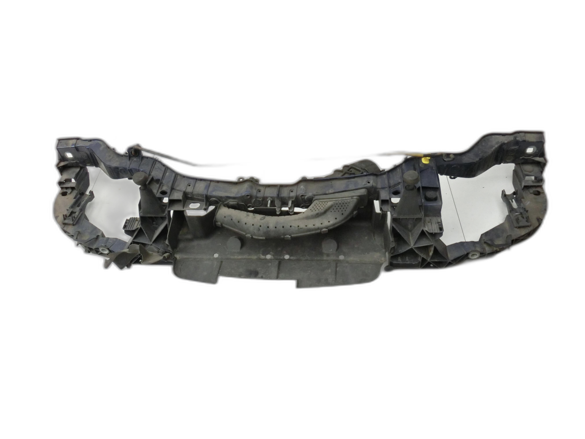 Ford C-Max II 10-15 1,6 92KW Schlossträger Frontmaske Träger  - Bild 1