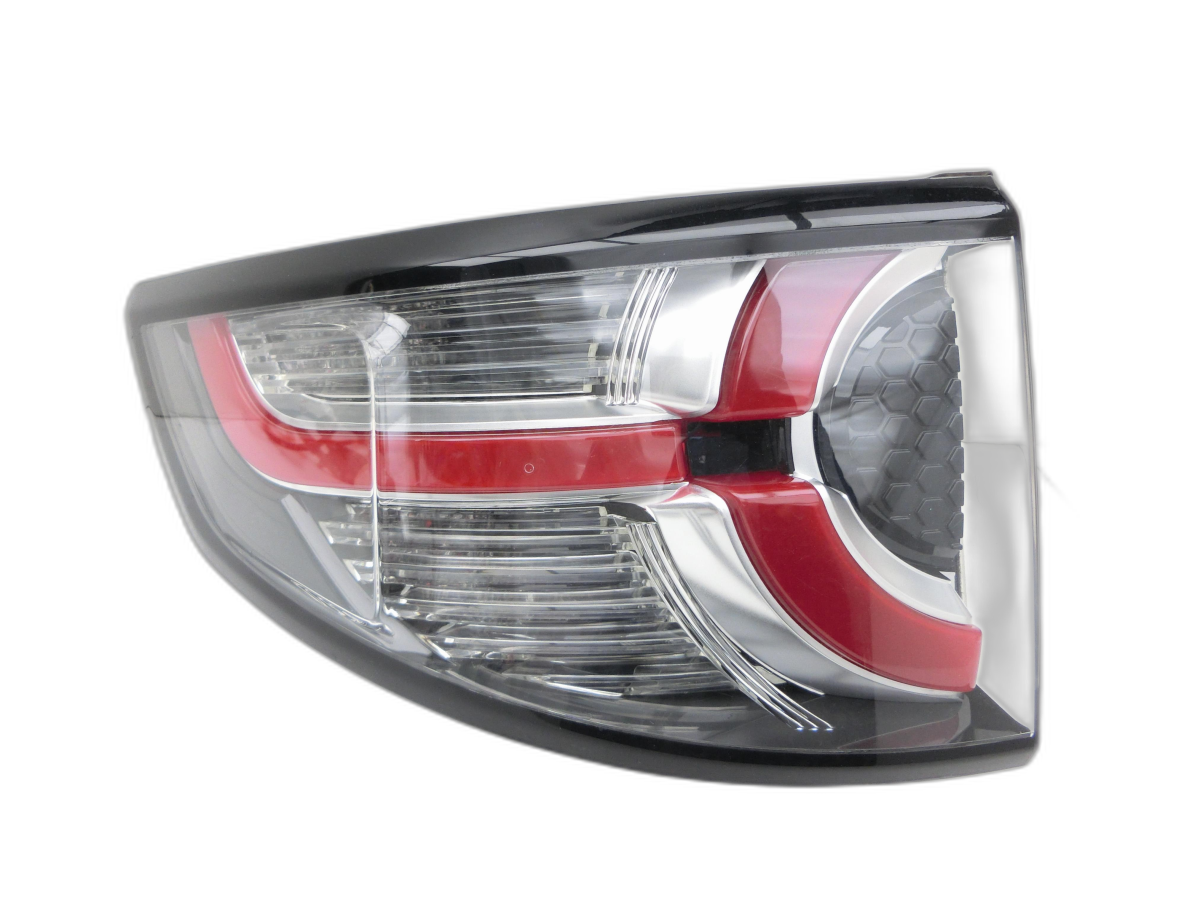 Discovery Sport L550 15-19  Rückleuchte Rücklicht Heckleuchte Links orig  - Bild 1