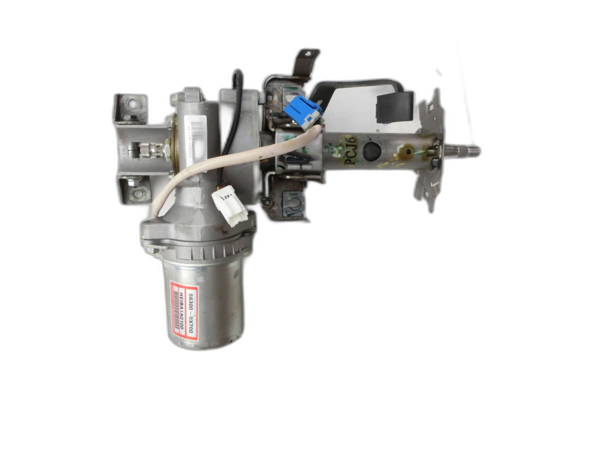 Ausili guida elettronici Piantone sterzo per Hyundai I10 PA 11-13 - Bild 1