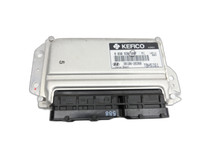 Hyundai Getz TB 05-09 1,6 77KW Steuergerät ECU für Motor Motorsteuergerät Hyundai Getz TB 05-09 15.02.2005... Vorschau 1