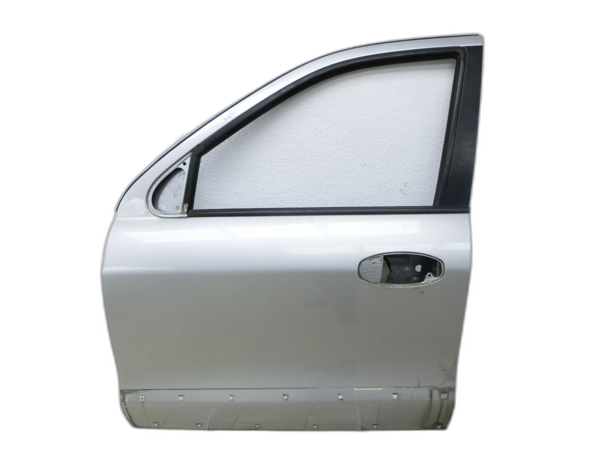 Door driver Left Front for PE Hyundai Santa Fe I SM 00-04 - Bild 1