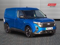 2025 Ford Transit Courier E Tsit Courier Trend Van 43KWH 136PS 3 Door ELECTRIC A