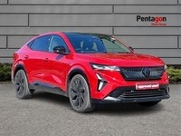 Renault Rafale 1.2 E Tech Techno Esprit Alpine Suv 5dr Petrol Hybrid Auto Euro