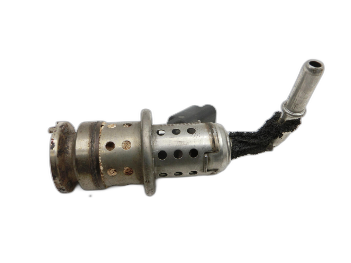 Citroen C4 Picasso II 13-16 HDI 1,6 88KW AdBlue Injektor Einspritzdüse  - Bild 1