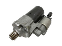 VW Tiguan 5N 11-16 2,0 155KW Autom Anlasser Starter VW Tiguan 5N 11-16 12.12.2012 02E911023S 0001121435 gebraucht Vorschau 1