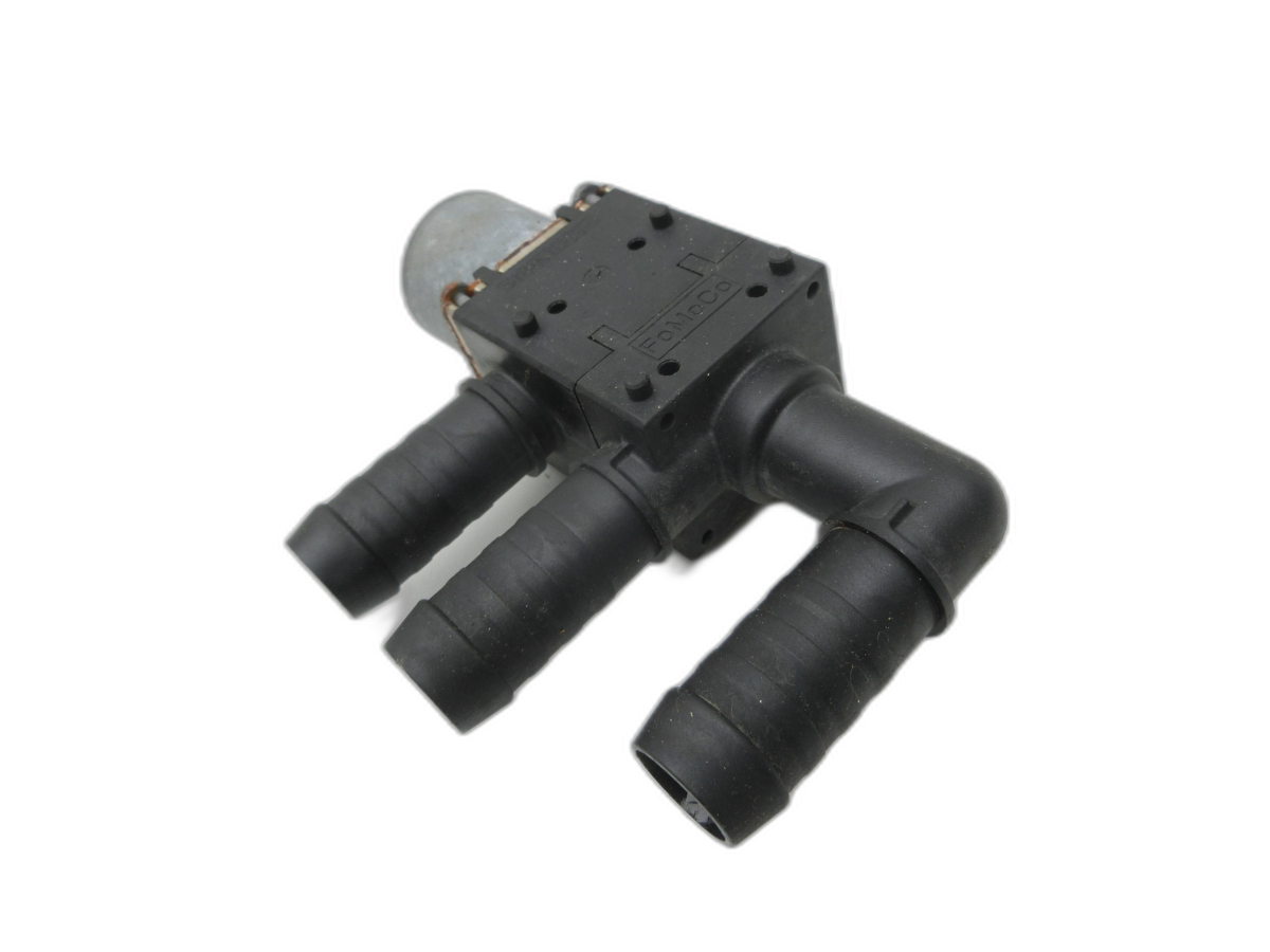 Auxiliary Pump Water for Ford Mondeo 5 V 14-19 - Bild 1