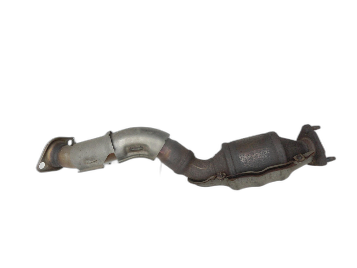 Catalizador CAT para Honda Jazz GE III 08-11 - Bild 1