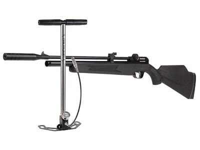 Diana Stormrider Multi-shot PCP Air Rifle, Syn. Pump Kit .177