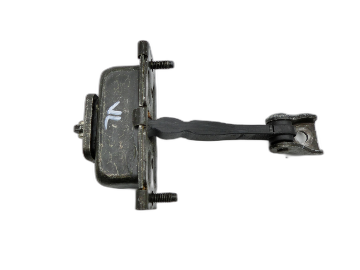 Saab 9-5 YS3E 05-09 Lim Türfangband Türbremse Türanschlag Links Vorne  - Bild 1