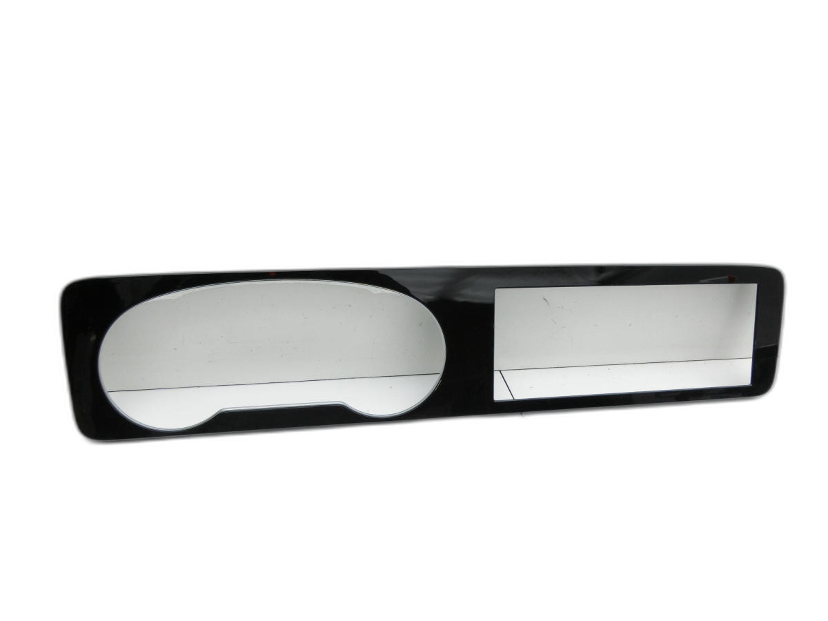 Cover for Dashboard Mercedes W213 E200 16-20 - Bild 1