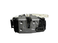 VW Crafter 2E 35 11-16 Kasten Türschloss m. ZV Stellmotor Links Hinten für Schiebetür VW Crafter 2E 35 11-16... Vorschau 1