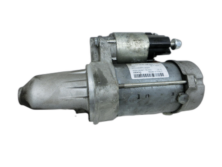 Mercedes CLA 180 C117 13-19 1,6 90KW Anlasser Starter - Bild 1