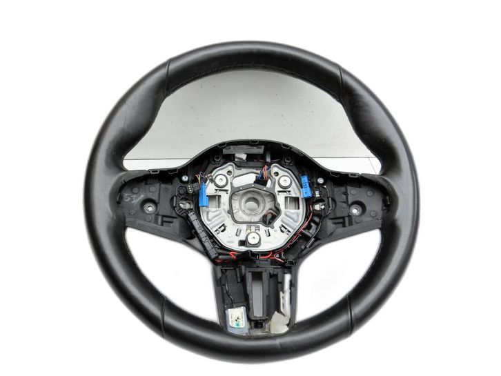 BMW G21 320dx 3er 19-22 Lenkrad ohne Airbag M Sport BMW G21 320dx 3er 19-22 17.09.2020 3230-8746693 8746693 gebraucht Bild 1
