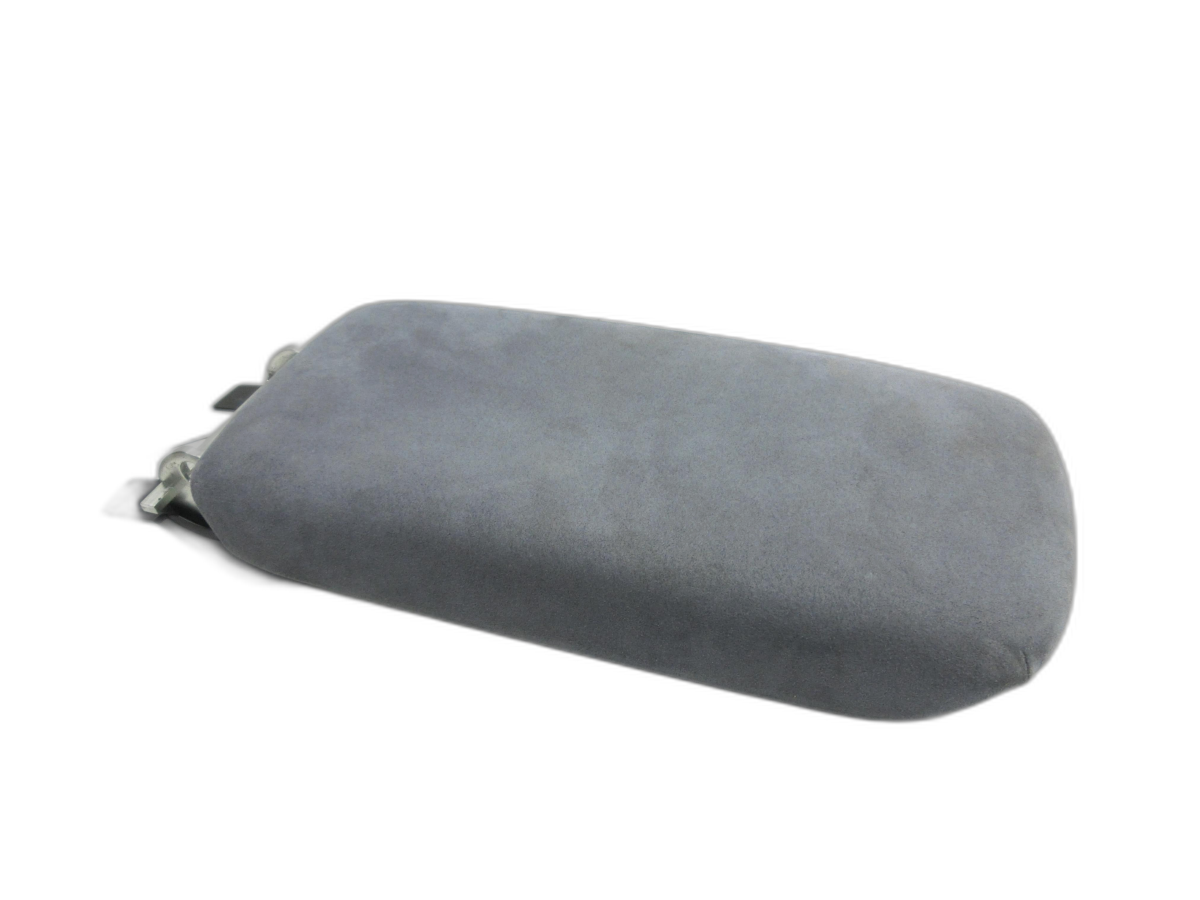 Cupra Born Pro K11 MEB Armlehne Mittelarmlehne Auflage NCP
soul/grau  - Bild 1