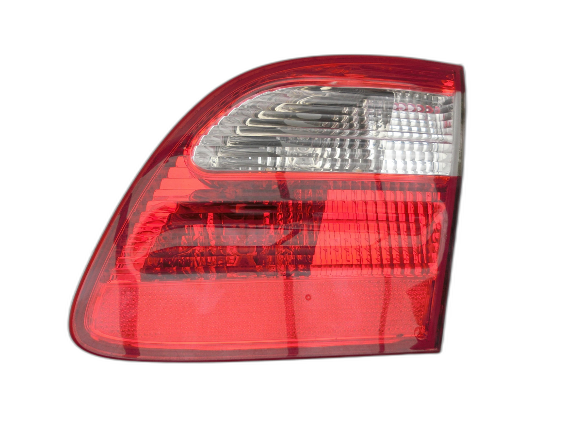 retroilluminazione Luce posteriore per Diaframma-Valvola Dx Mercedes S211 W211 E320 02-06 - Bild 1