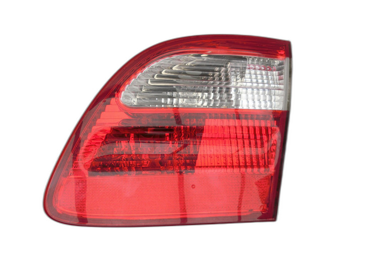 Mercedes S211 W211 E320 02-06 Kombi Rückleuchte Heckleuchte für Klappe Rechts  - Bild 1