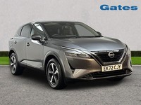 2023 Nissan Qashqai 1.5 E-Power N-Connecta 5dr Auto HATCHBACK PETROL/ELECTRIC Au