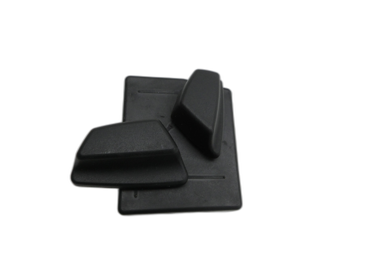 Interruptores izquierda para Ajuste de asiento BMW E60 525i LCI 07-10 - Bild 1