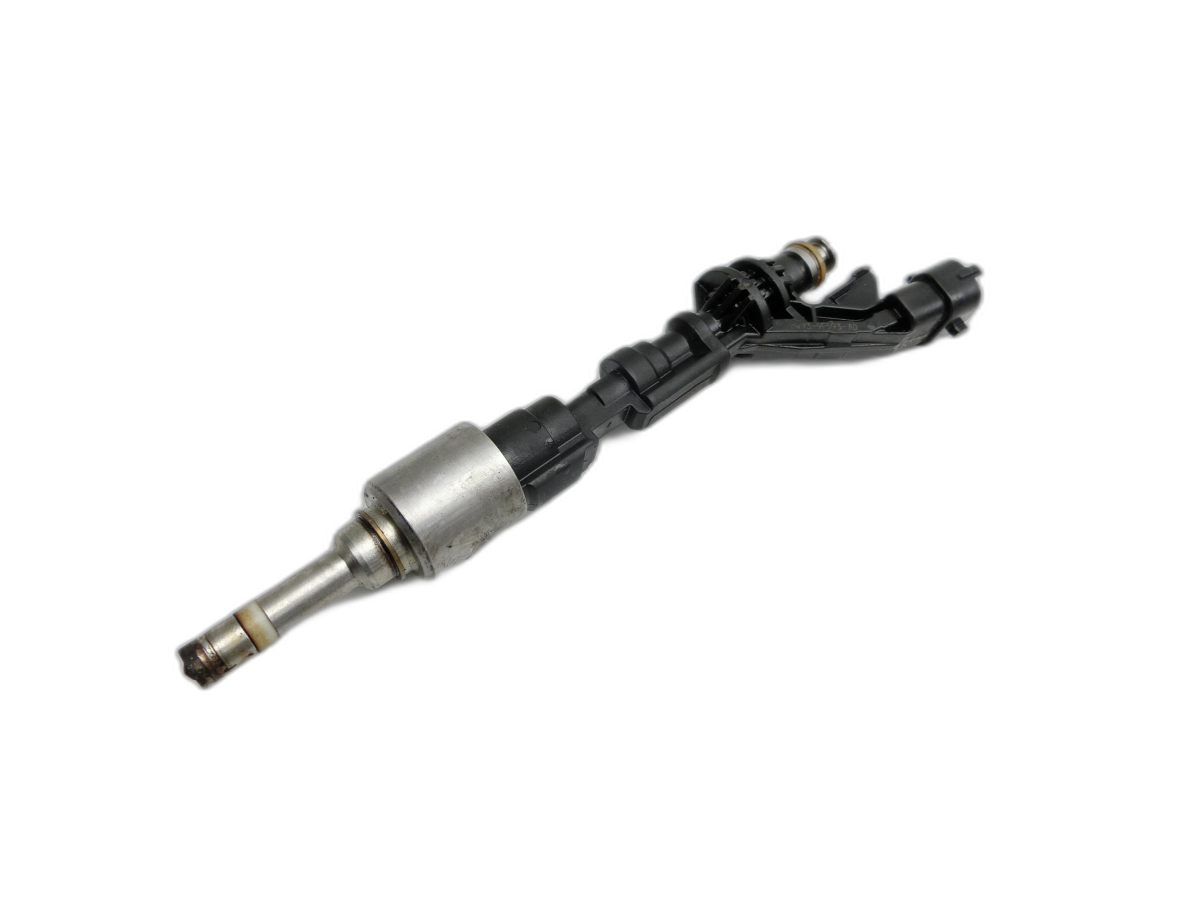 Injector Nozzle Cyl.1 for Jaguar XJ X351 09-15 - Bild 1