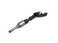 Jaguar XJ X351 09-15 V8 5,0 375KW Injektor Einspritzdüse Zyl.1 Jaguar XJ X351 09-15 26.08.2009 0261500105... Vorschau 1