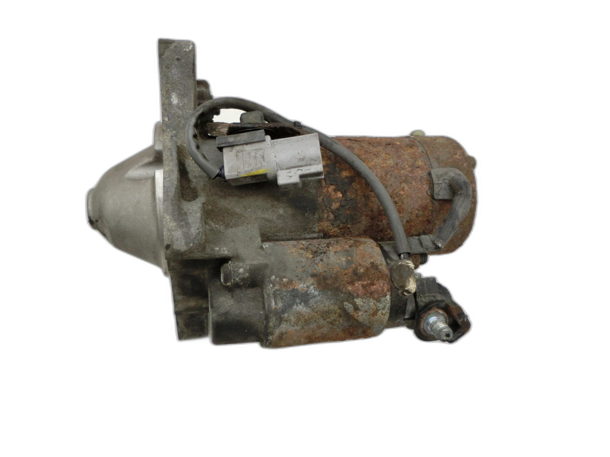 Mazda CX-7 ER 09-12 MZR-CD 2,2 127KW Anlasser Starter  - Bild 1