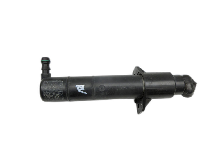 Mercedes W164 ML420 05-09 Waschdüse Hubzylinder SRA für Scheinwerfer Rechts  - Bild 1