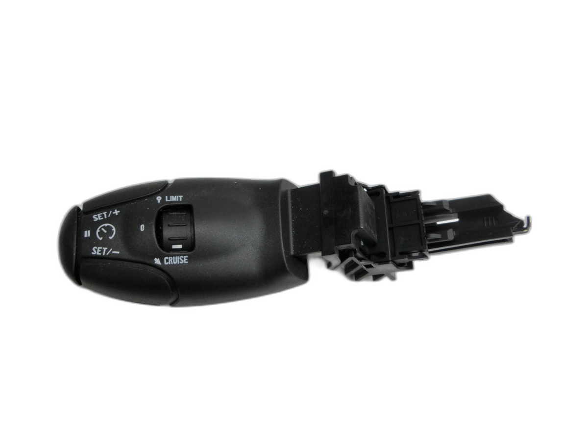 Peugeot 308 I 07-11 Lenkstockschalter Tempomat Bedienung  - Bild 1