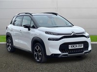 2024 Citroen C3 Aircross 1.2 PureTech 130 Max 5dr EAT6 MPV PETROL Automatic