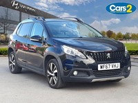 2017 Peugeot 2008 1.6 BlueHDi 100 GT Line 5dr Estate Diesel Manual