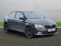 2018 Skoda Fabia 1.0 TSI 110 SE L 5dr DSG Hatchback Petrol Automatic