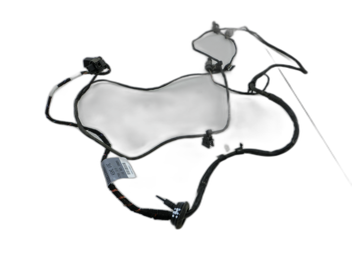 Fascio cablaggio interno posteriore per Audi A5 8T 07-12 - Bild 1