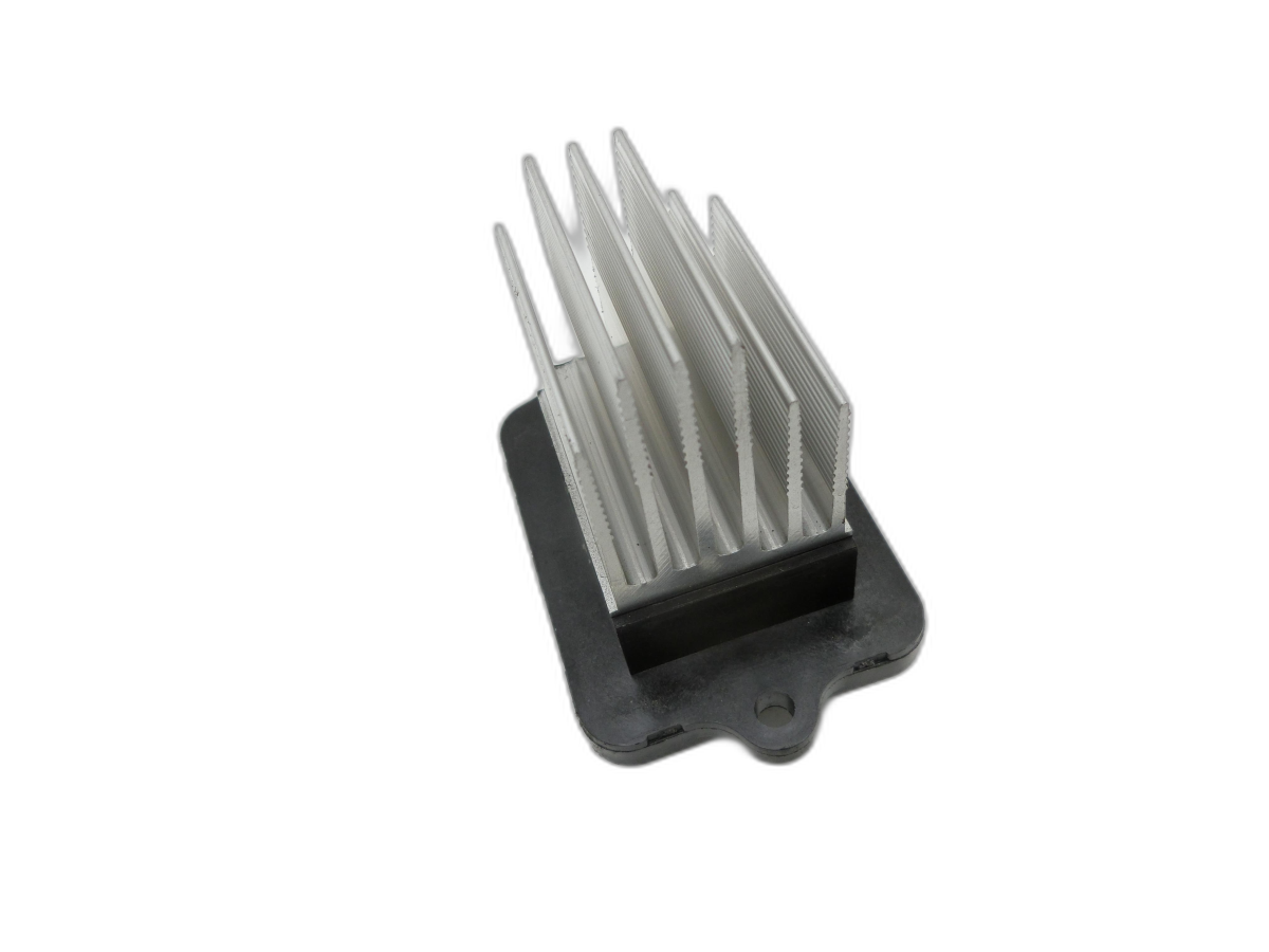 KIA Optima JF K5 15-20 Widerstand Gebläse Lüfter  - Bild 1