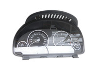 BMW X3 F25 10-14 3,0d 190KW Kombiinstrument Tacho Instrumentenkombination Geschwindigkeitsmesser BMW X3 F25 10-14... Vorschau 1