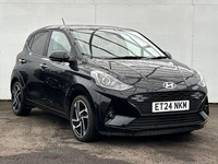 2024 Hyundai i10 1.0 Premium Hatchback 5dr Petrol Auto Euro 6 (s/s) (63 ps) Hatc