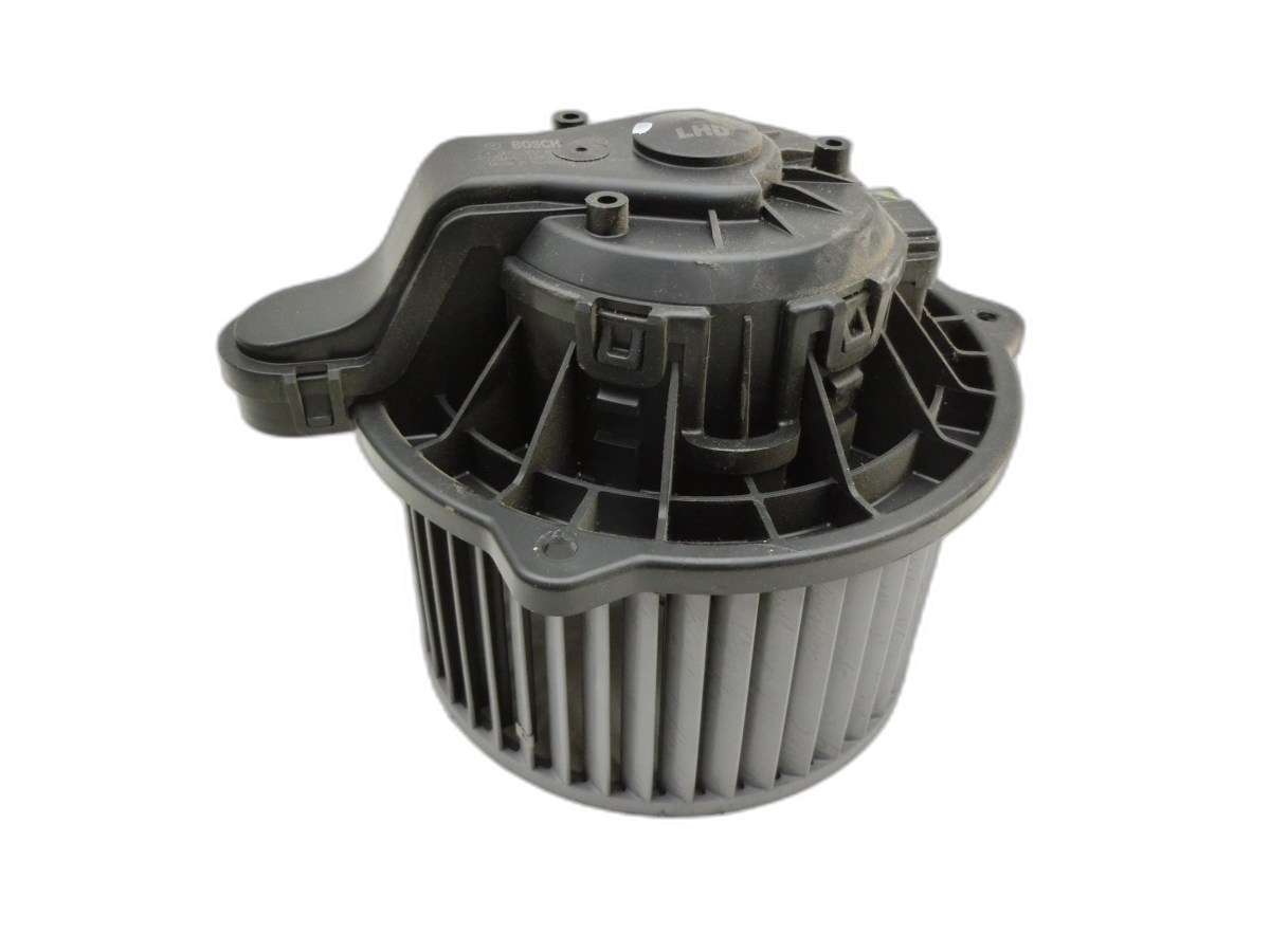 motor de ventilador la calefacción para Hyundai IX20 JC 10-15 - Bild 1