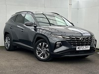 2023 Hyundai TUCSON 1.6 T-GDi Premium SUV 5dr Petrol Manual Euro 6 (s/s) (150 ps