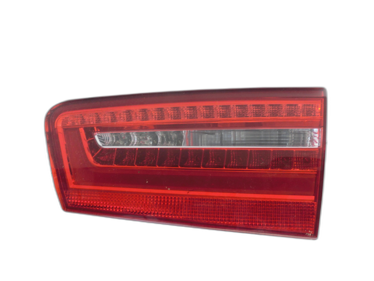 Audi A6 4G C7 Allroad 12-14 Kombi Rückleuchte Heckleuchte für Klappe Rechts  - Bild 1