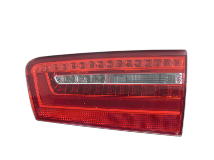 Audi A6 4G C7 Allroad 12-14 Kombi Rückleuchte Heckleuchte für Klappe Rechts  - Bild 1