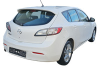 Mazda 3 BL 09-11 Bildschirm Display Monitor Mazda 3 BL 09-11 01.10.2011 461000-7197 gebraucht Vorschau 8